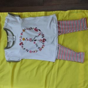 Forever me matching set